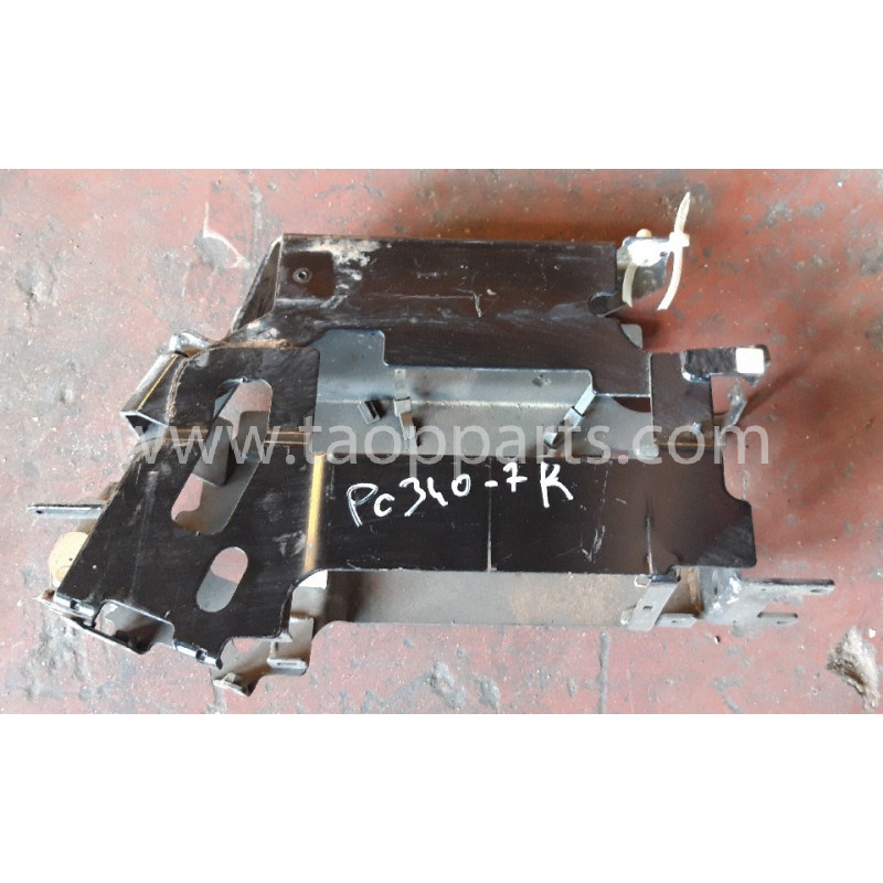 Soporte 20Y-43-31410 para... Soporte 20Y-43-31410 para...