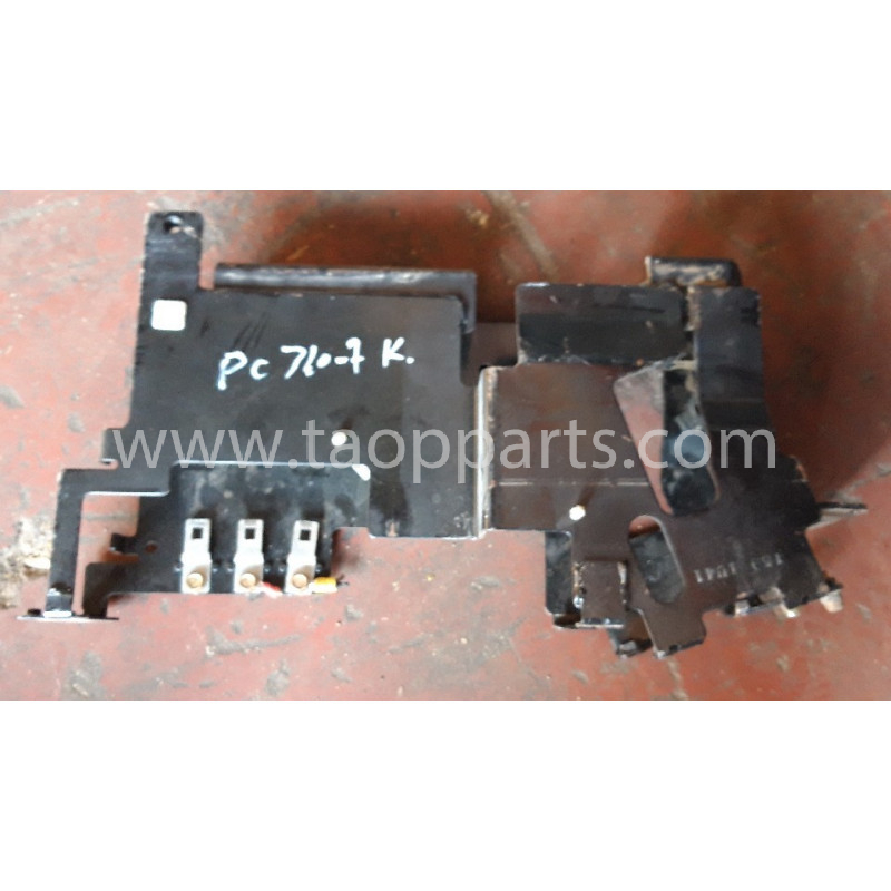 Soporte usado 20Y-43-31410...