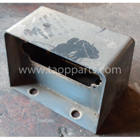 Komatsu Bracket... Komatsu Bracket...