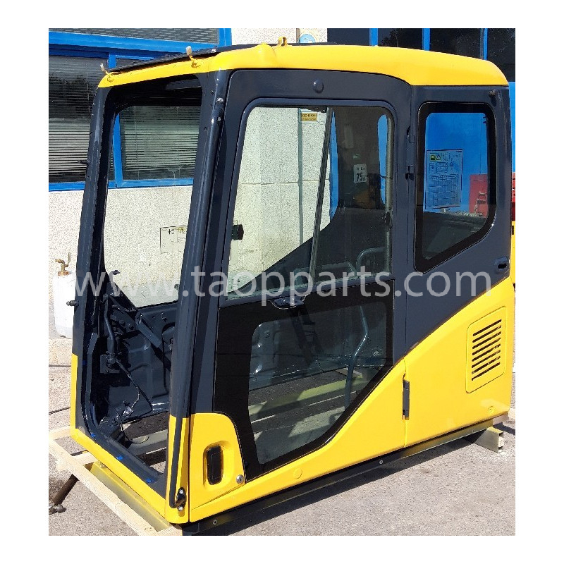 Cabina 20Y-54-01151 pentru...