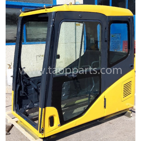 Cabine 20Y-54-01151 pour...