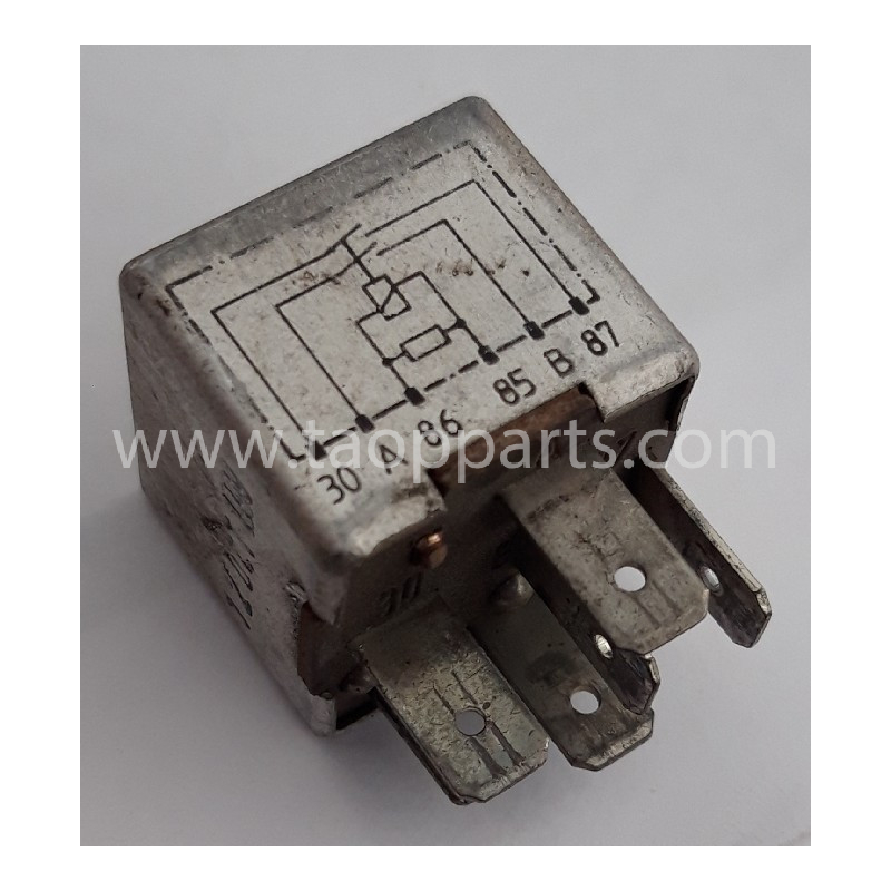 Komatsu Relay 42Y-06-H1110...