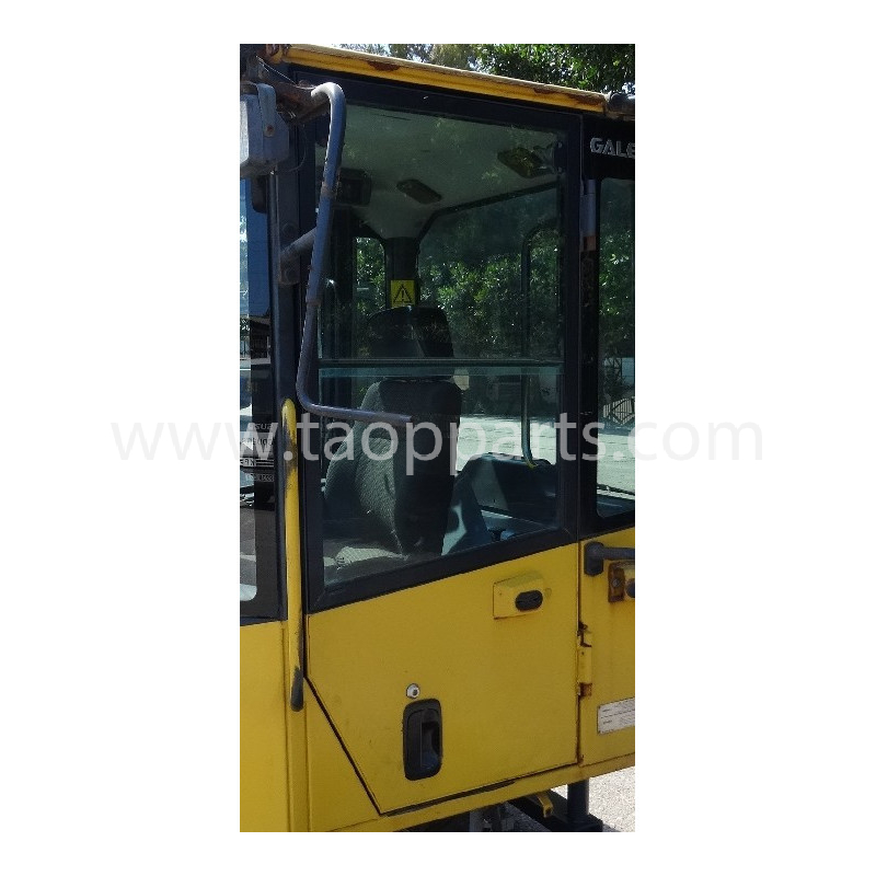 Porta Komatsu 417-923-3405...
