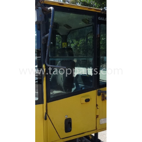 Komatsu Door 417-923-3405...