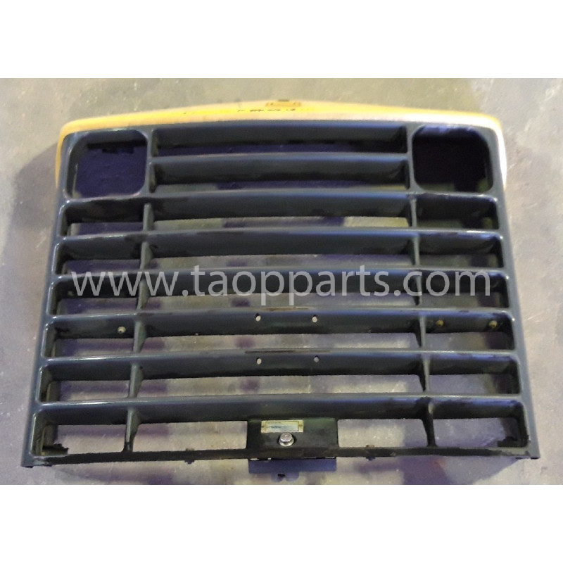 griglia usata Komatsu... griglia usata Komatsu...