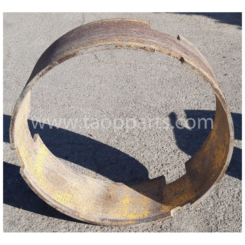 used Spacer 569-30-64121...