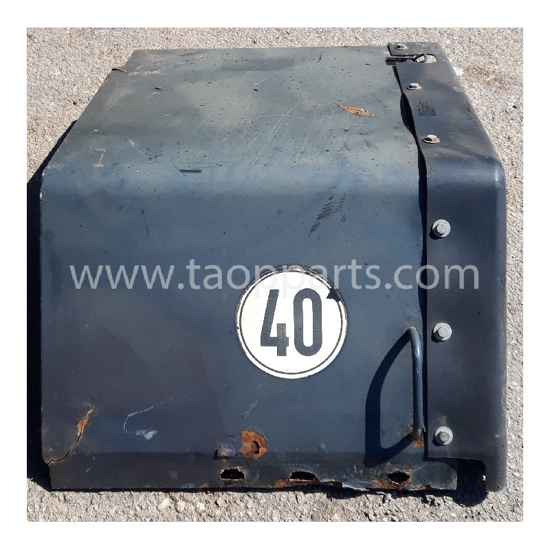 used Komatsu Fender...