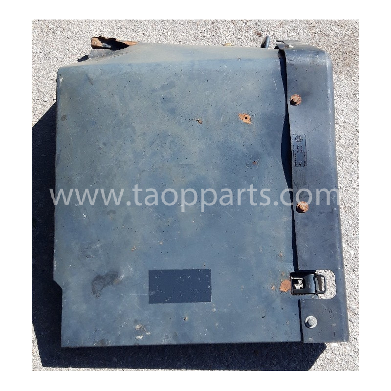 Komatsu Fender 419-54-34930...