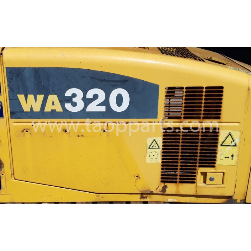 Komatsu Door 419-54-34710...