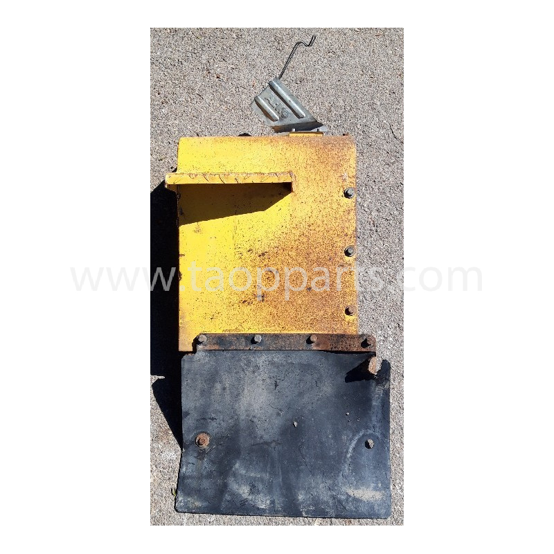 Komatsu Fender 419-54-H4G21...