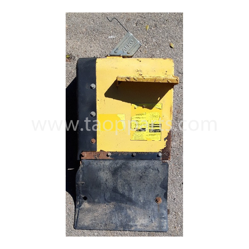 used Komatsu Fender...