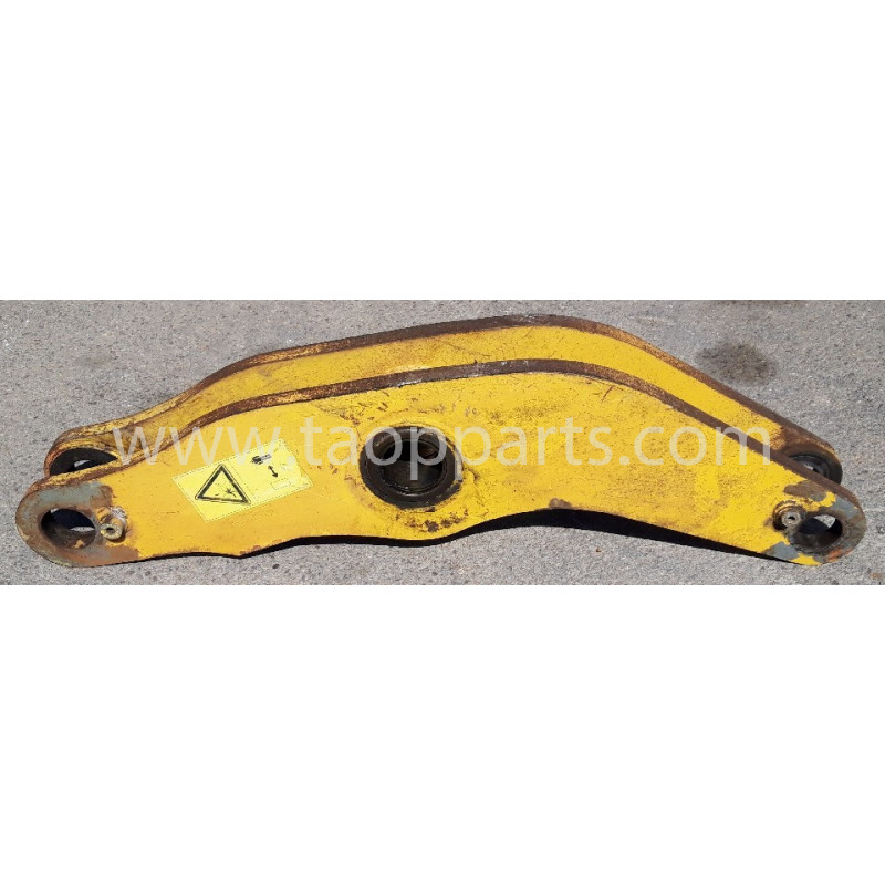 Komatsu Bucket link...