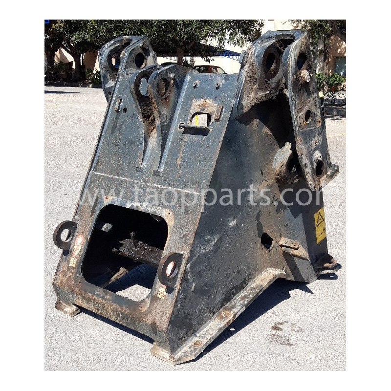 Chasis Komatsu 419-46-H1240...