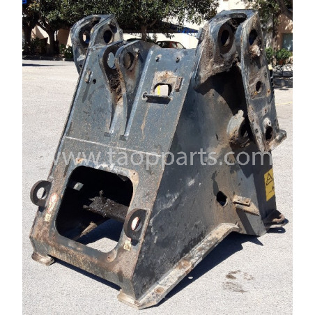Chasis Komatsu 419-46-H1240... Chasis Komatsu 419-46-H1240...