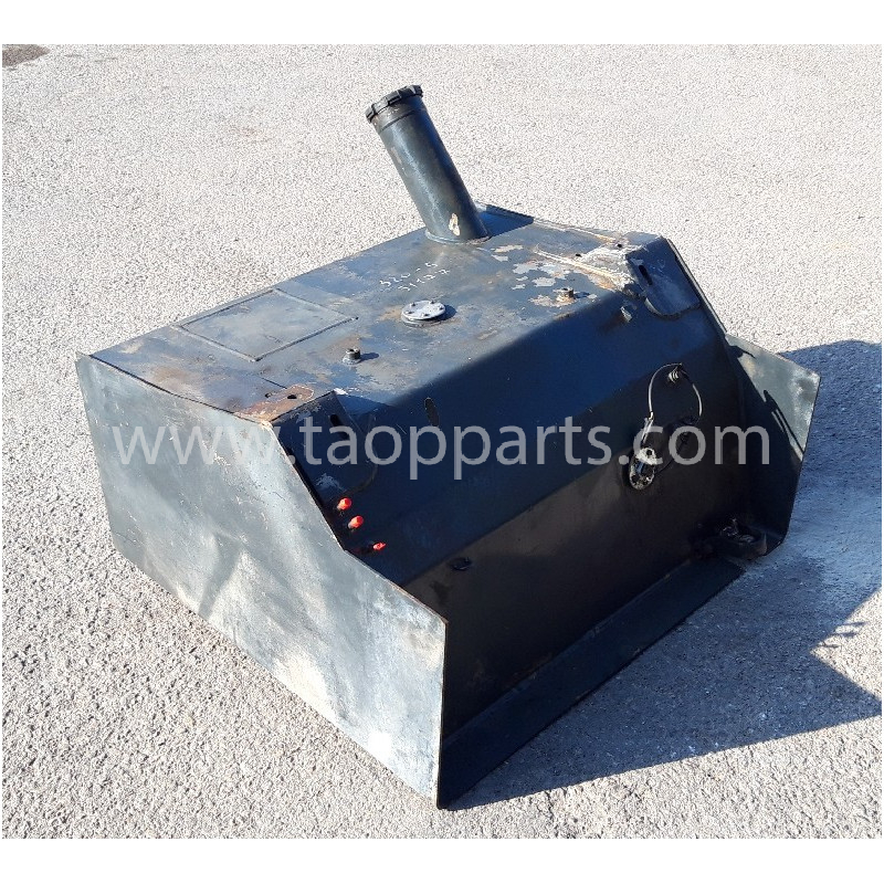 Serbatoio combustibile...