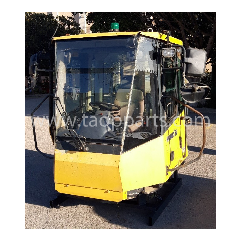 Cab 421-56-H4E00 for... Cab 421-56-H4E00 for...