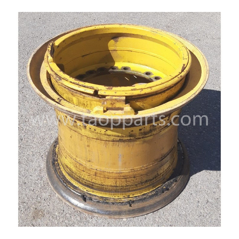 Llantas 26.5 R25 Komatsu...