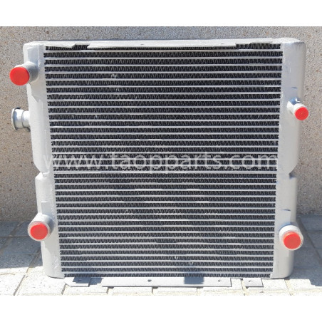 Radiateur Komatsu 875600010...