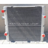Radiateur Komatsu 875600010...