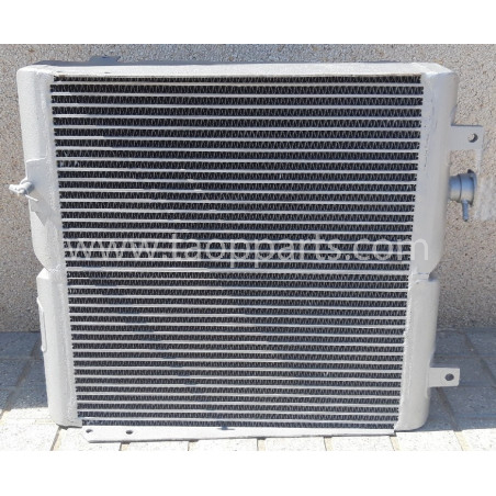 Komatsu Radiator 875600010...