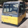 Cabina uzata Komatsu...