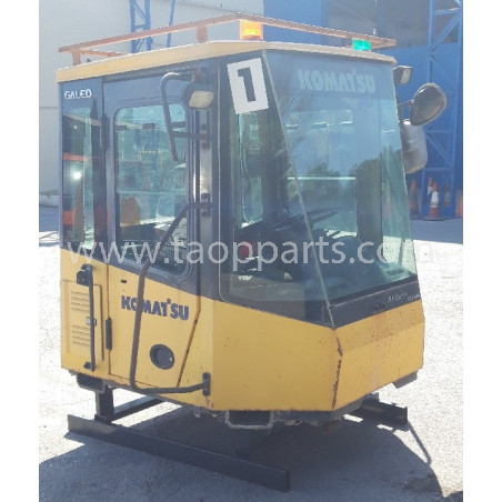 Cabina Komatsu 421-56-H4E00...