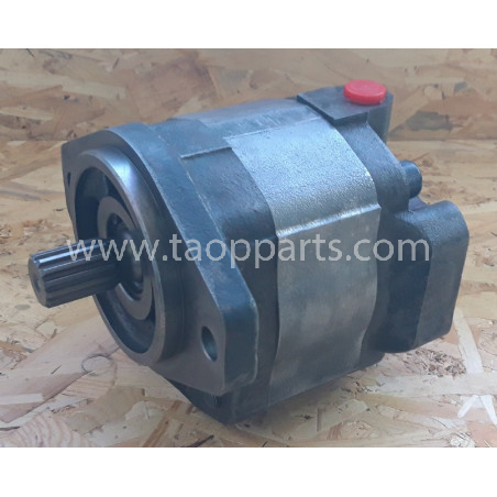 used Pump 704-30-40140 for...