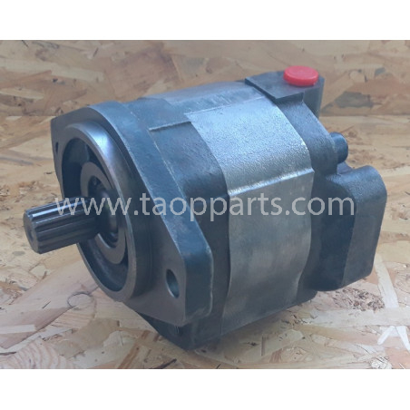 used Pump 704-30-40140 for... used Pump 704-30-40140 for...