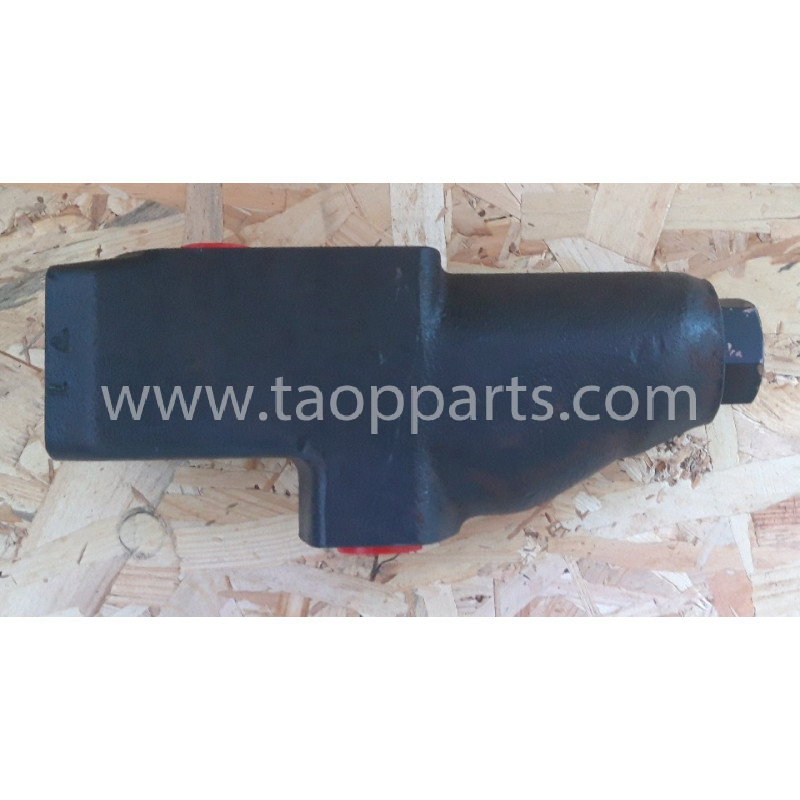 Filtres d'occasion Komatsu...