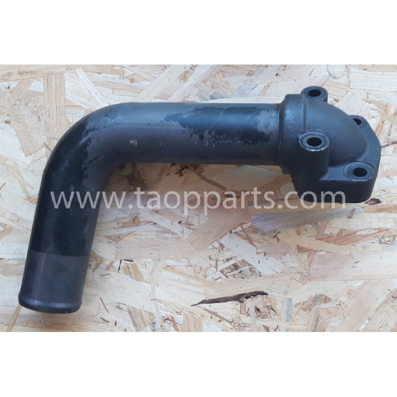 Tubo Komatsu 426-62-34914... Tubo Komatsu 426-62-34914...