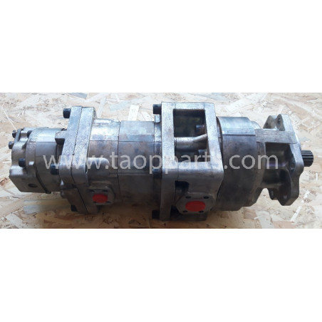 Komatsu Pump 705-55-43040...