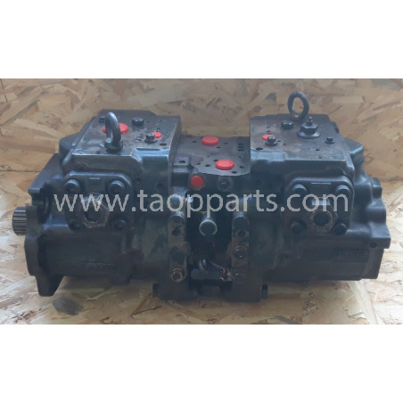 Komatsu Pump 708-2G-00800...