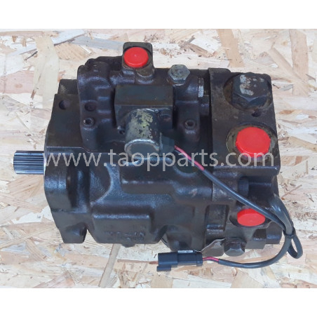 Komatsu Pump 708-1T-00431...