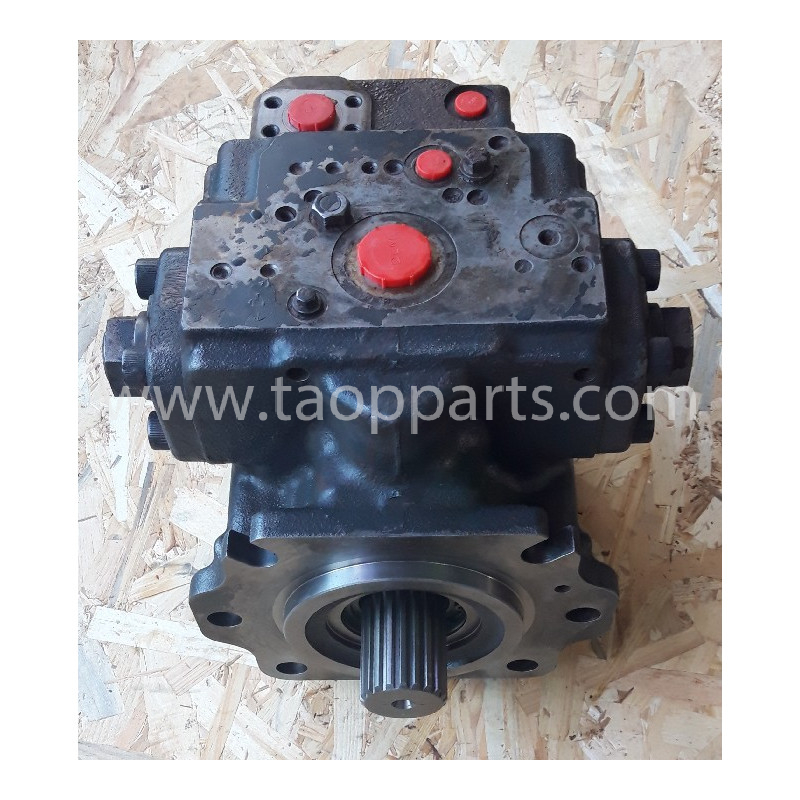 Komatsu Pump 708-1G-00040...