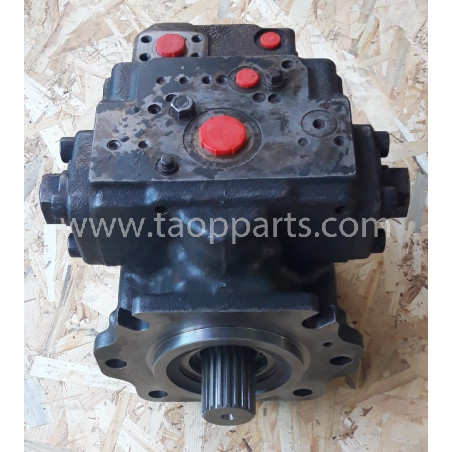 Komatsu Pump 708-1G-00040...