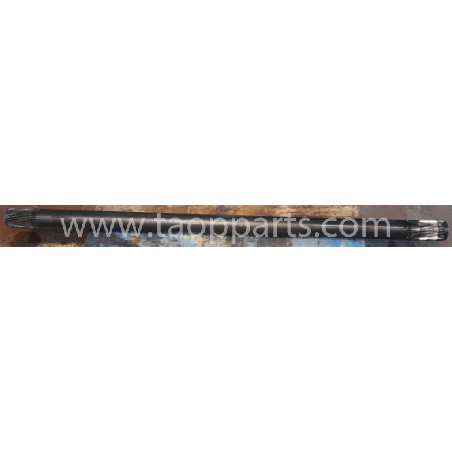 Shaft 569-22-62410 for...