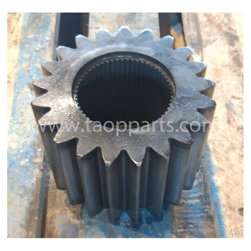 pignon Komatsu 569-22-62420...