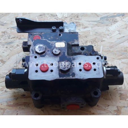 Main valve 426-64-35120 for...