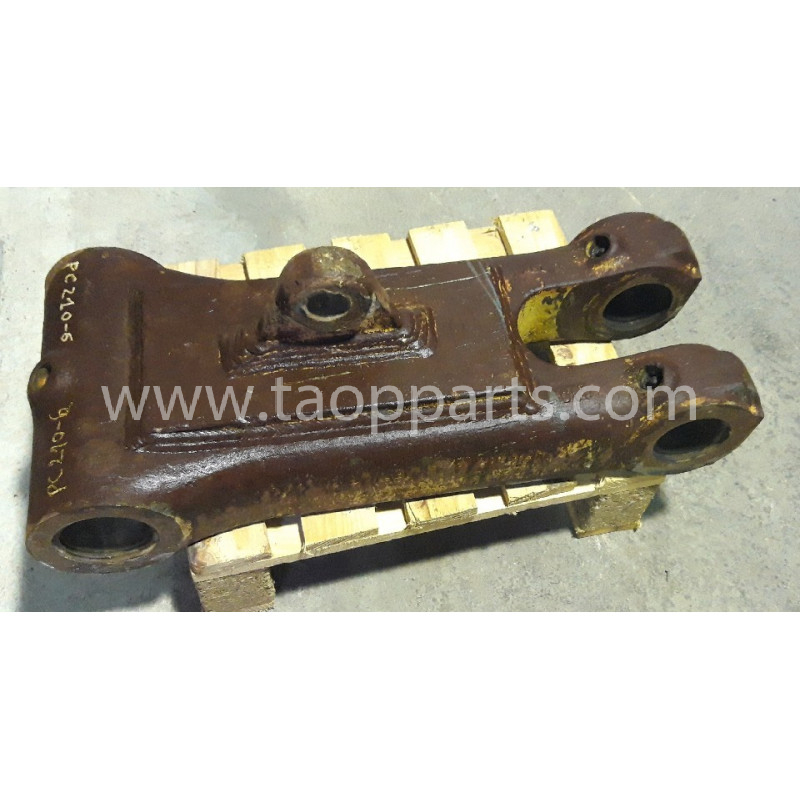 Komatsu Bucket link... Komatsu Bucket link...