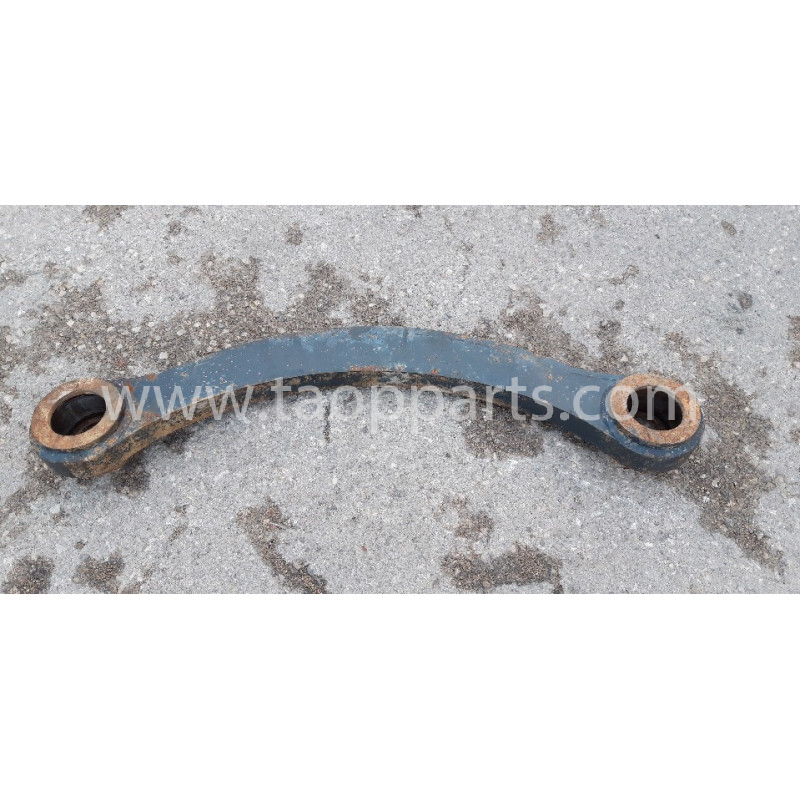 Komatsu Control lever for HM350-2 articulated dump truck