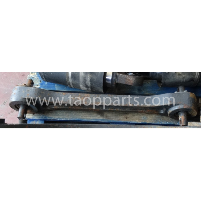 Komatsu Equalizer bar...