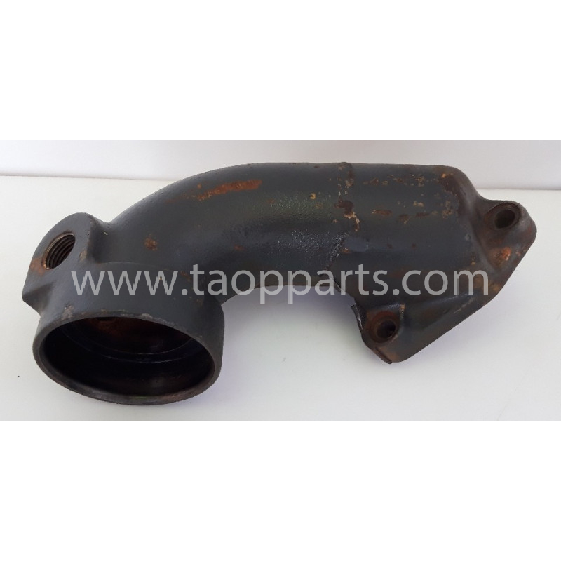 Komatsu Pipe 6210-61-6350... Komatsu Pipe 6210-61-6350...