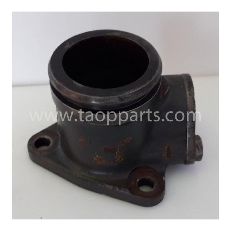 Komatsu Pipe 07000-G5065... Komatsu Pipe 07000-G5065...