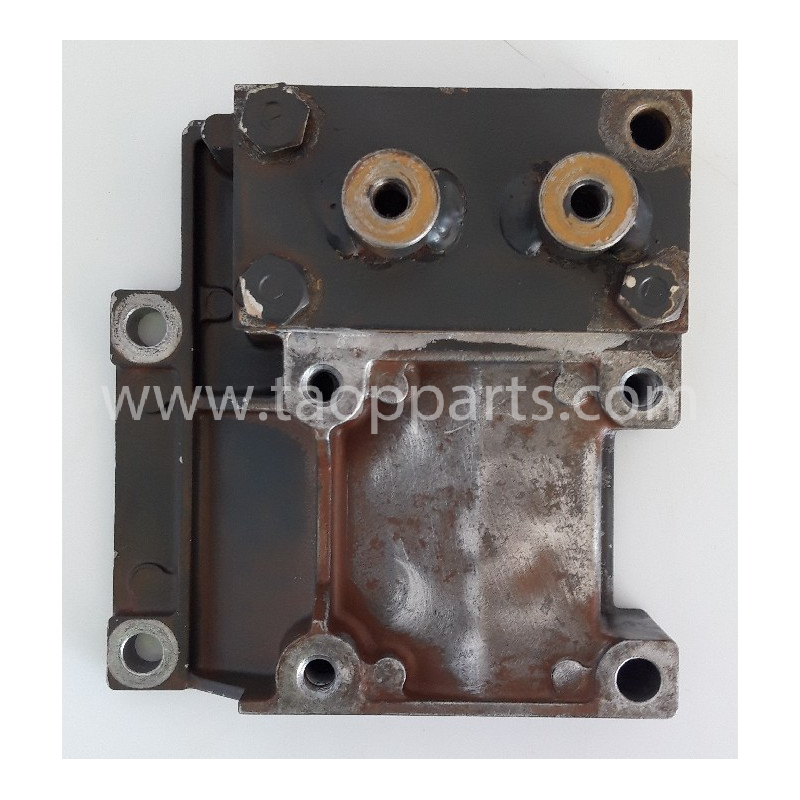 Tampa usada Komatsu...