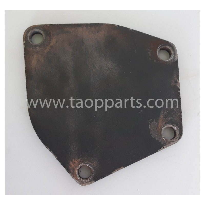 used Komatsu Cover...