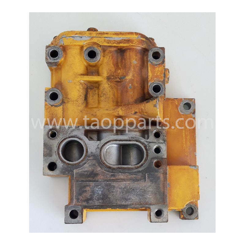 Copertura Komatsu...