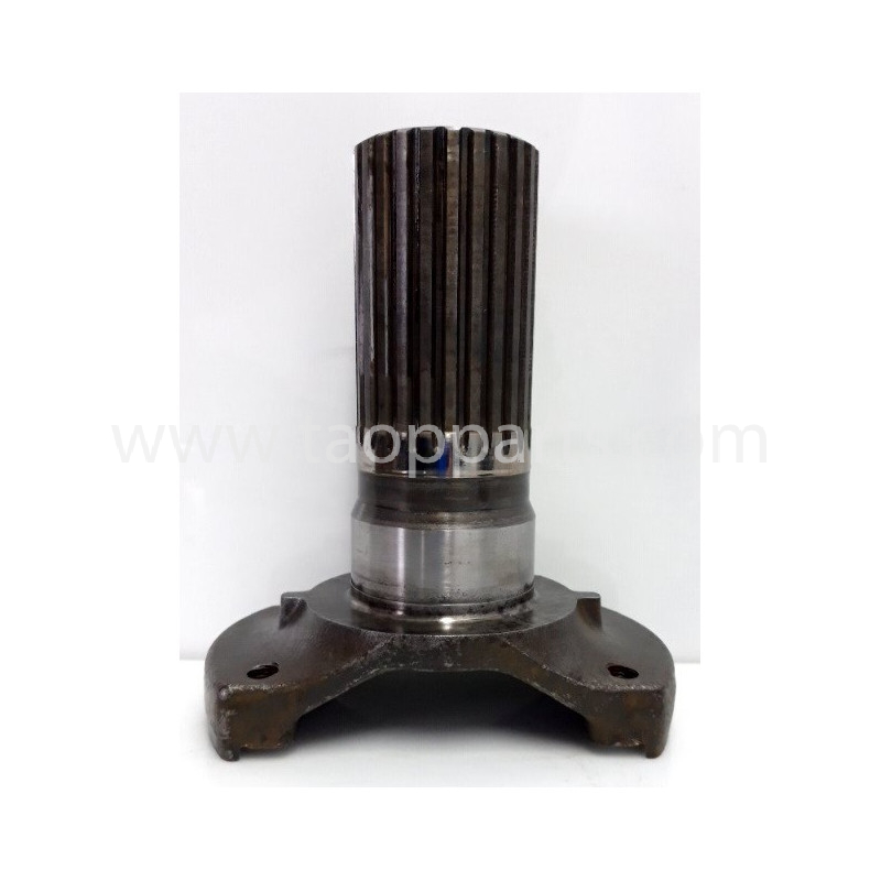 Shaft Komatsu 56D-01-22770... Shaft Komatsu 56D-01-22770...