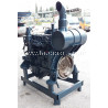 MOTOR Komatsu SAA6D107E-1...