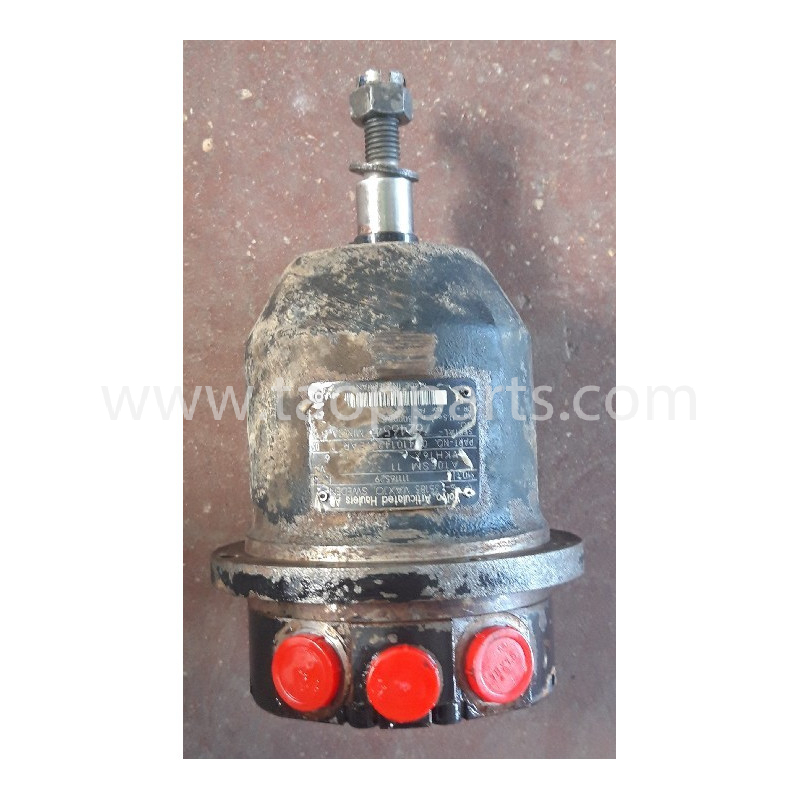 Moteur hydraulique Volvo... Moteur hydraulique Volvo...