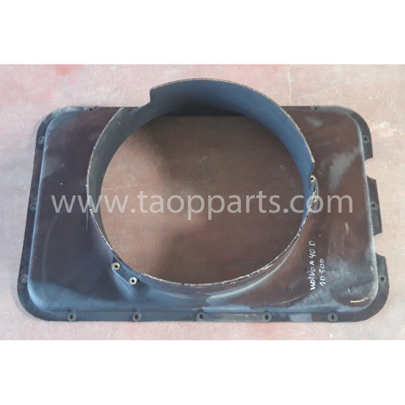 Boite 11192805 pour Dumper...